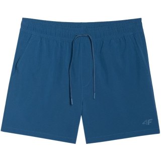Spodenki kąpielowe 4F M134 M 4FWSS25UBDSM134 46S