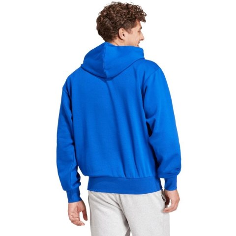 Bluza adidas Essentials Feelcozy Fleece M JE3800