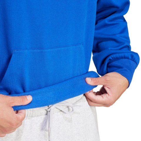 Bluza adidas Essentials Feelcozy Fleece M JE3800
