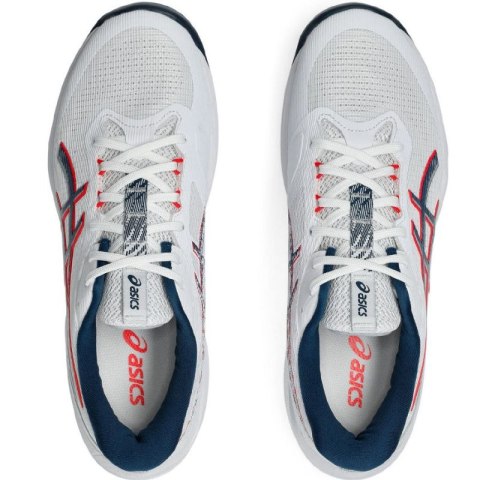 Buty Asics Netburner Ballistic FF 4 M 1051A088 101