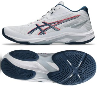 Buty Asics Netburner Ballstic FF MT 4 M 1051A090 101