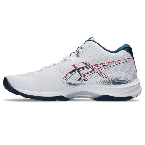 Buty Asics Netburner Ballstic FF MT 4 M 1051A090 101