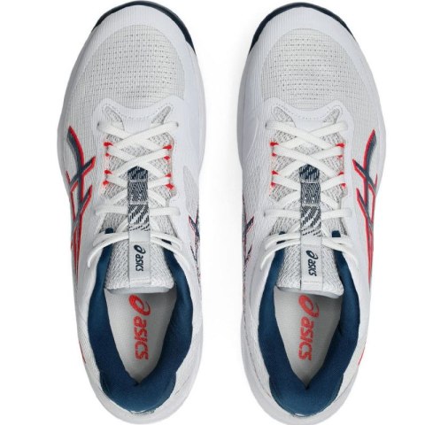 Buty Asics Netburner Ballstic FF MT 4 M 1051A090 101