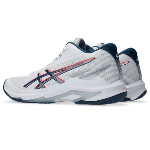 Buty Asics Netburner Ballstic FF MT 4 M 1051A090 101
