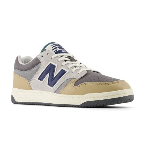 Buty New Balance sportowe M BB480LGB