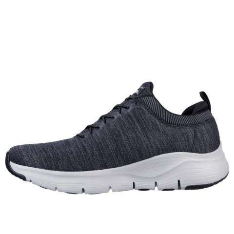 Buty Skechers Arch Fit Waveport M 232301BKGY