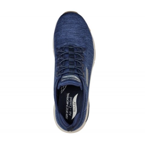 Buty Skechers Arch Fit Waveport M 232301NVY
