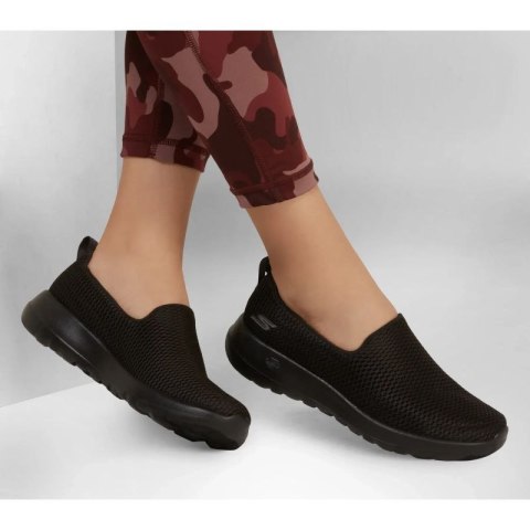 Buty Skechers GO Walk Joy W 15600BBK