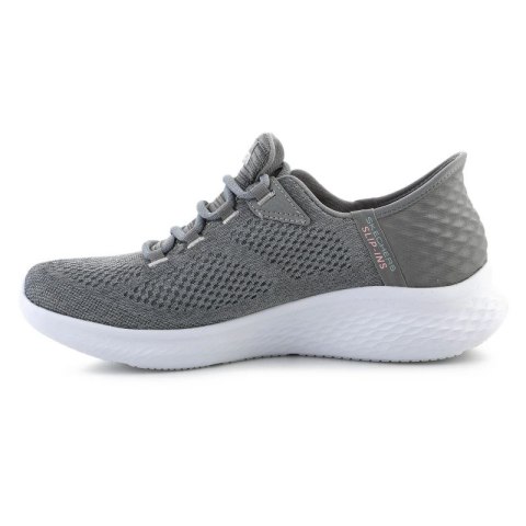 Buty Skechers Slip-Ins Skech-Lite Pro Natural Beauty W 150012-GYMT