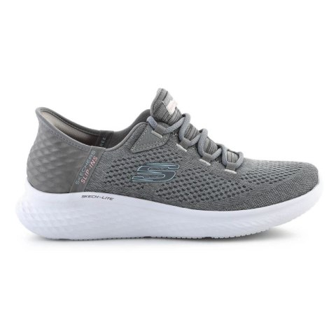 Buty Skechers Slip-Ins Skech-Lite Pro Natural Beauty W 150012-GYMT