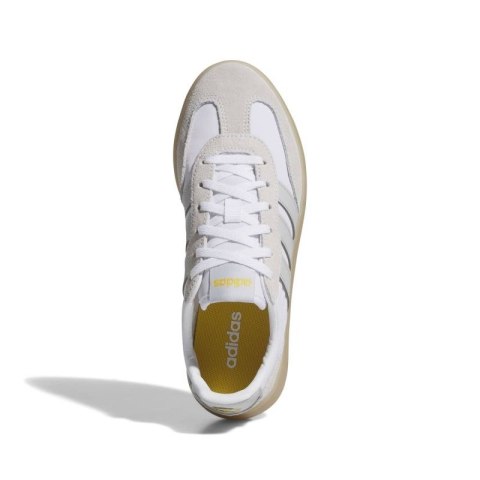Buty adidas Barreda Decode Football Jr JQ1212