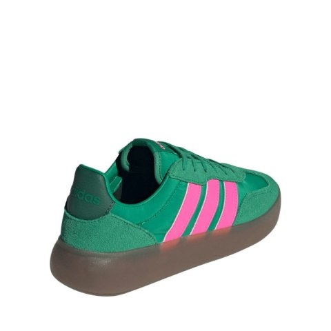 Buty adidas Barreda Decode W JR3540