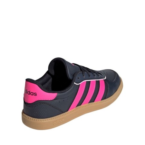 Buty adidas Breaknet Sleek Jr JQ3053