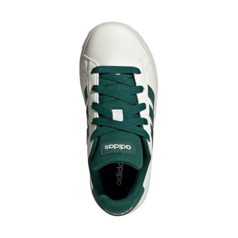 Buty adidas Grand Court 2.0 K Jr JQ0704
