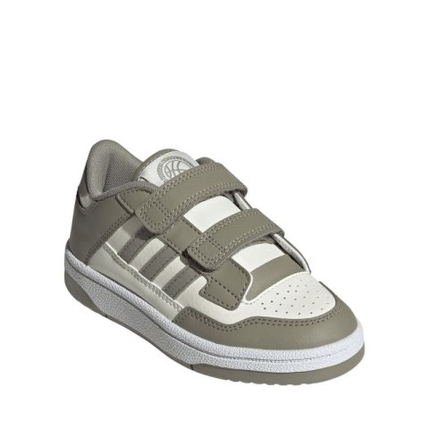 Buty adidas Rapid Court Jr JP7653