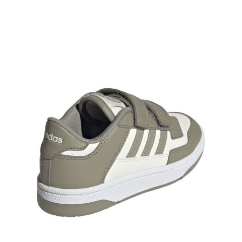 Buty adidas Rapid Court Jr JP7653