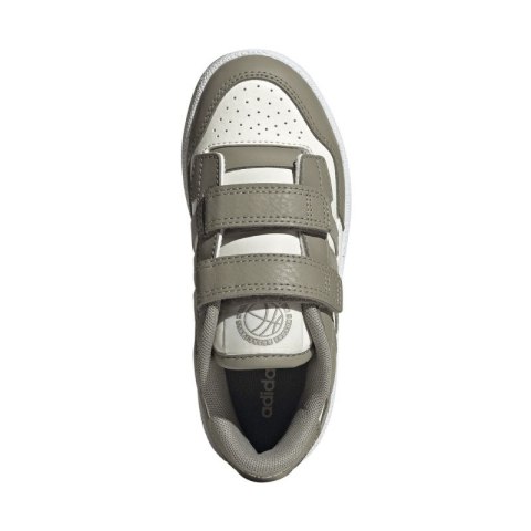Buty adidas Rapid Court Jr JP7653