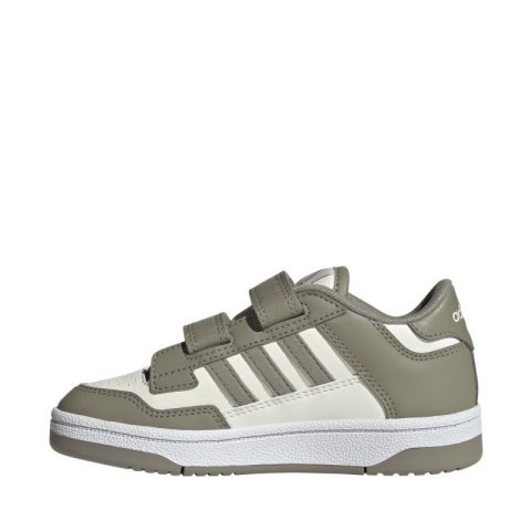 Buty adidas Rapid Court Jr JP7653