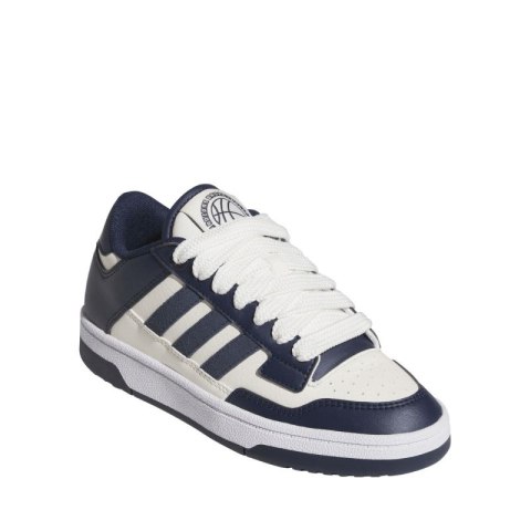 Buty adidas Rapid Court Low Jr JR0167