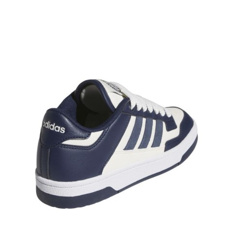Buty adidas Rapid Court Low Jr JR0167