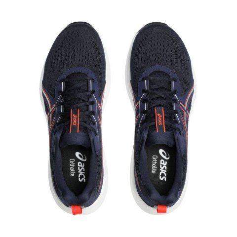 Buty do biegania Asics Gel Contend 9 M 1011B881 406