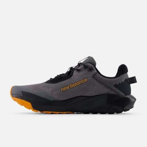 Buty do biegania New Balance Dynasoft Nitrel V6 M MTNTRCS6