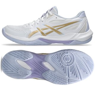Buty do siatkówki Asics Gel-Rocket 12 W 1072A119 102