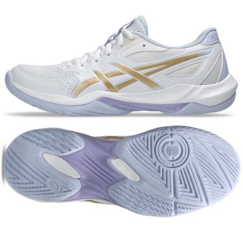 Buty do siatkówki Asics Gel-Rocket 12 W 1072A119 102