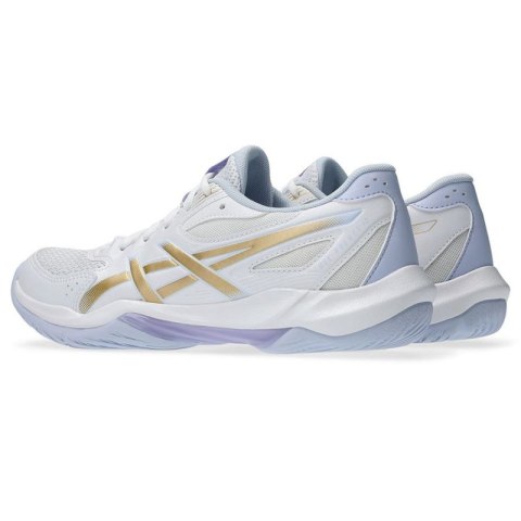 Buty do siatkówki Asics Gel-Rocket 12 W 1072A119 102