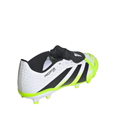 Buty piłkarskie adidas Predator League FT FG/MG Jr JP9916