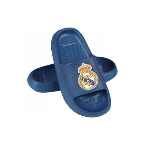 Klapki Real Madryt Beach Pool Flip Flops Eva 2300006880N