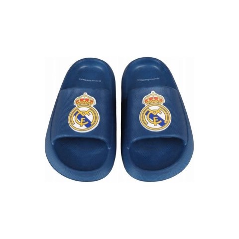 Klapki Real Madryt Beach Pool Flip Flops Eva 2300006880N