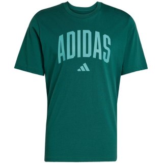 Koszulka adidas Collegiate Lineage Graphic M KA7135