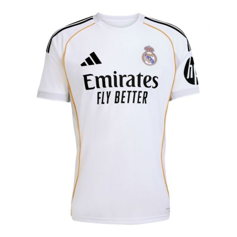 Koszulka adidas Real Madryt Home M JJ1931