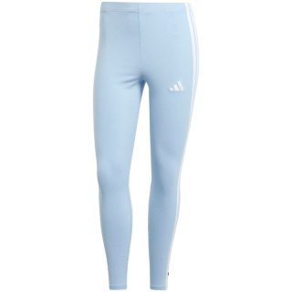 Legginsy adidas Essentials 3-Stripes Cotton W JE0070