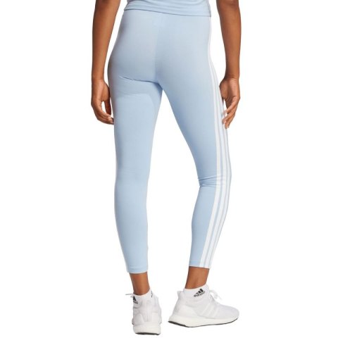Legginsy adidas Essentials 3-Stripes Cotton W JE0070
