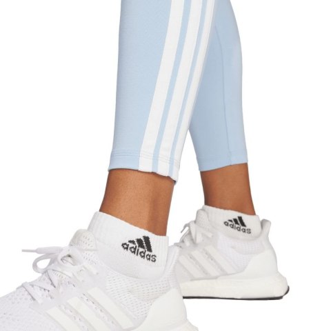 Legginsy adidas Essentials 3-Stripes Cotton W JE0070