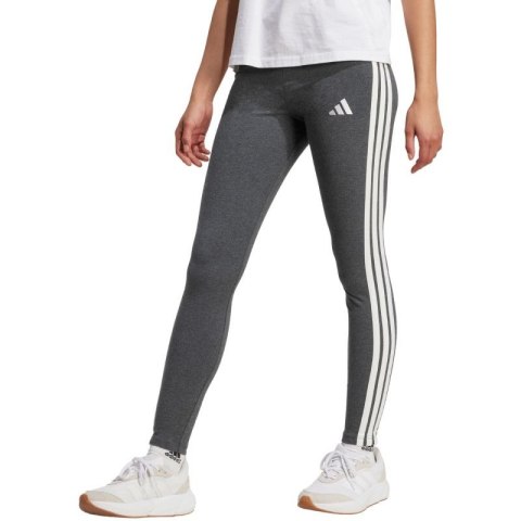 Legginsy adidas Essentials 3-Stripes Cotton W JZ3299