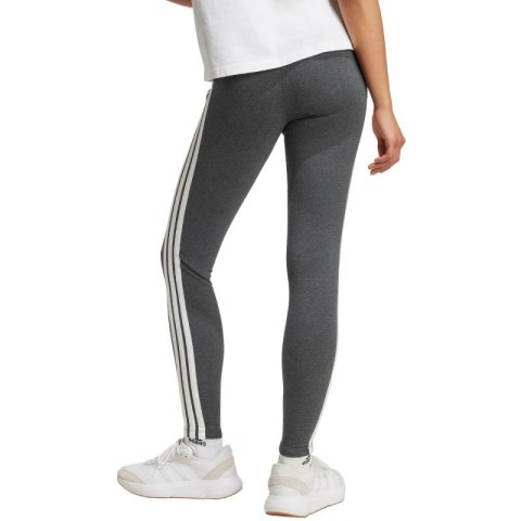 Legginsy adidas Essentials 3-Stripes Cotton W JZ3299