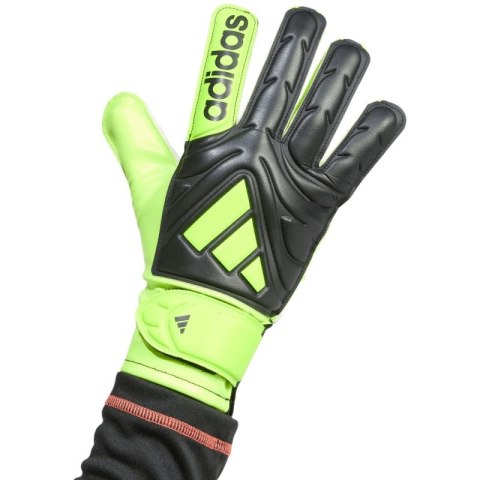 Rękawice bramkarskie adidas Copa Club Jr JN5341