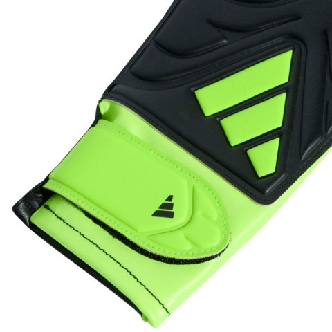 Rękawice bramkarskie adidas Copa Club Jr JN5341