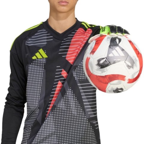 Rękawice bramkarskie adidas Copa Club Jr JN5341