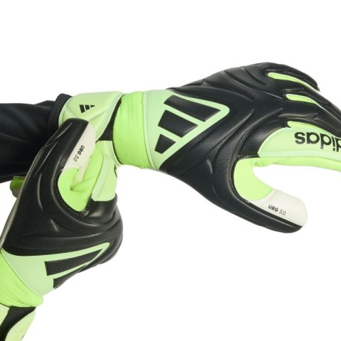 Rękawice bramkarskie adidas Copa League Jr JN5345