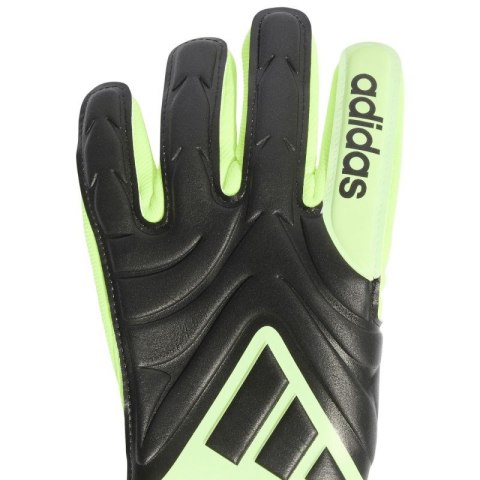 Rękawice bramkarskie adidas Copa League Jr JN5345