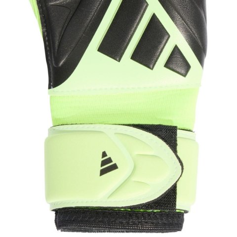 Rękawice bramkarskie adidas Copa League Jr JN5345