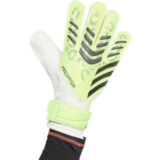 Rękawice bramkarskie adidas Predator Training M JN5356