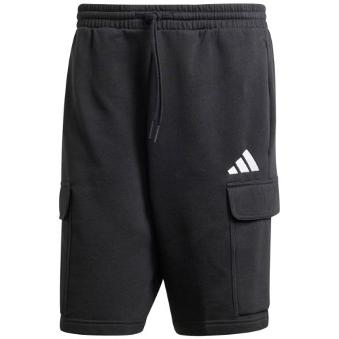 Spodenki adidas Essentials Feelcozy Fleece Cargo M JE3869