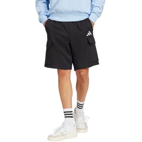 Spodenki adidas Essentials Feelcozy Fleece Cargo M JE3869