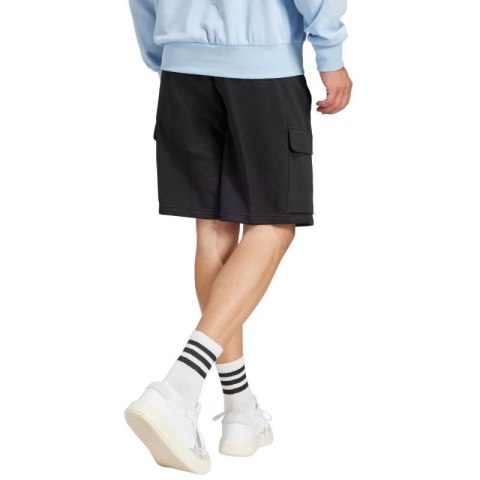 Spodenki adidas Essentials Feelcozy Fleece Cargo M JE3869