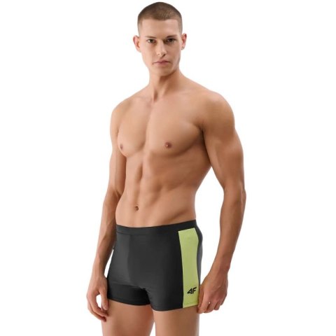 Spodenki kąpielowe 4F M044 M 4FWSS25USWTM044 020S